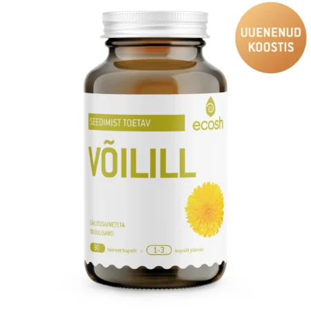 Võilill - juure ekstrakt