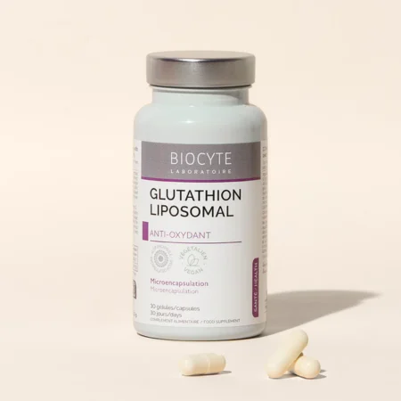 Glutatioon liposoomne