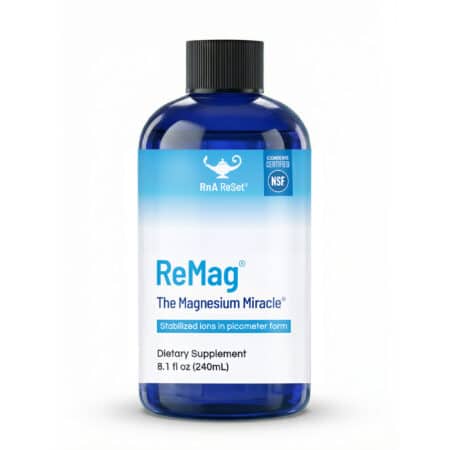 ReMag Magneesium