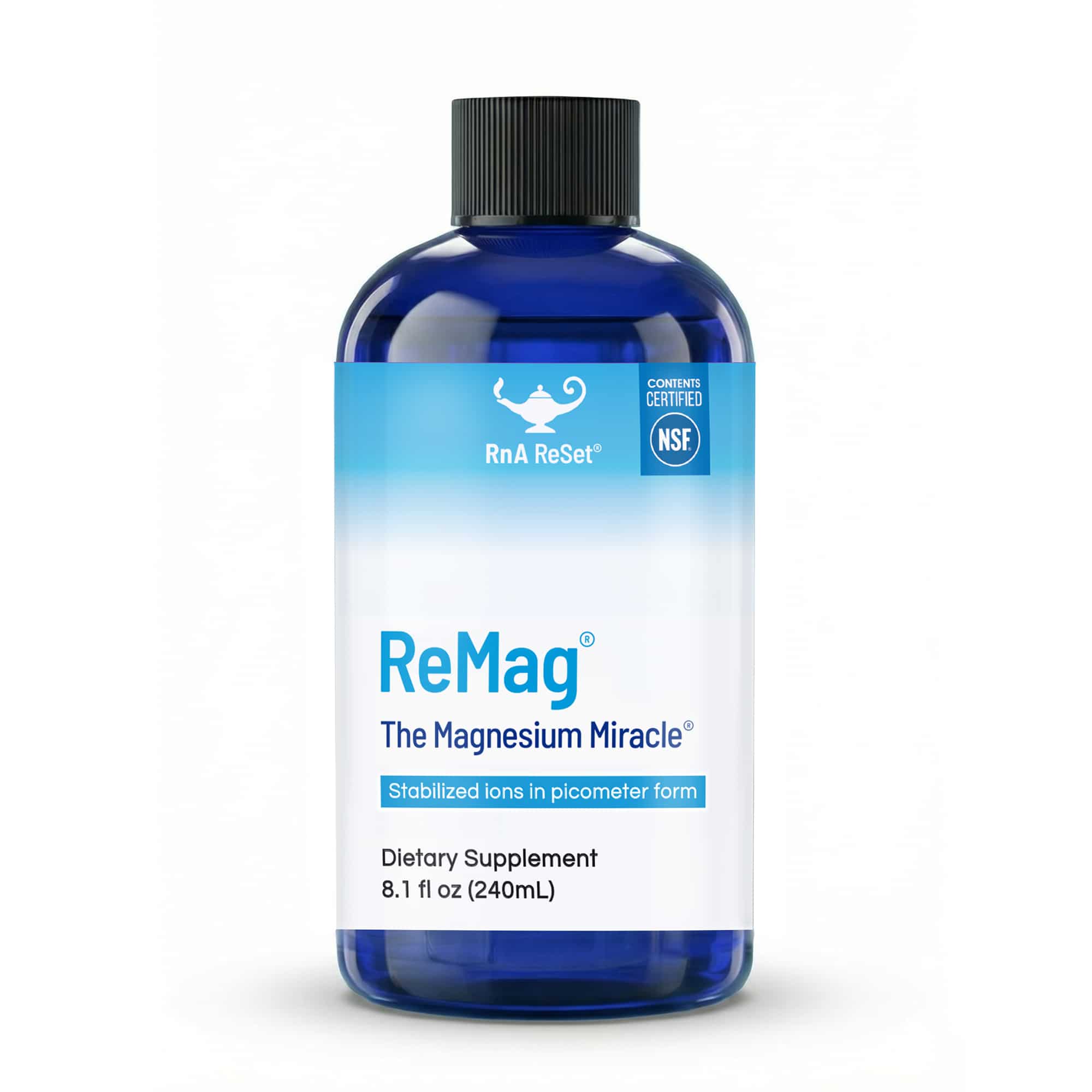 ReMag Magneesium