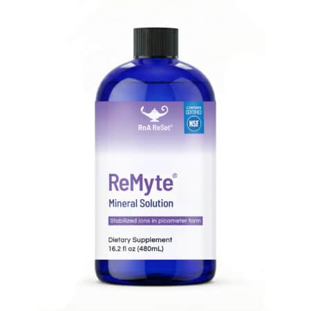 ReMyte Mineral Solution