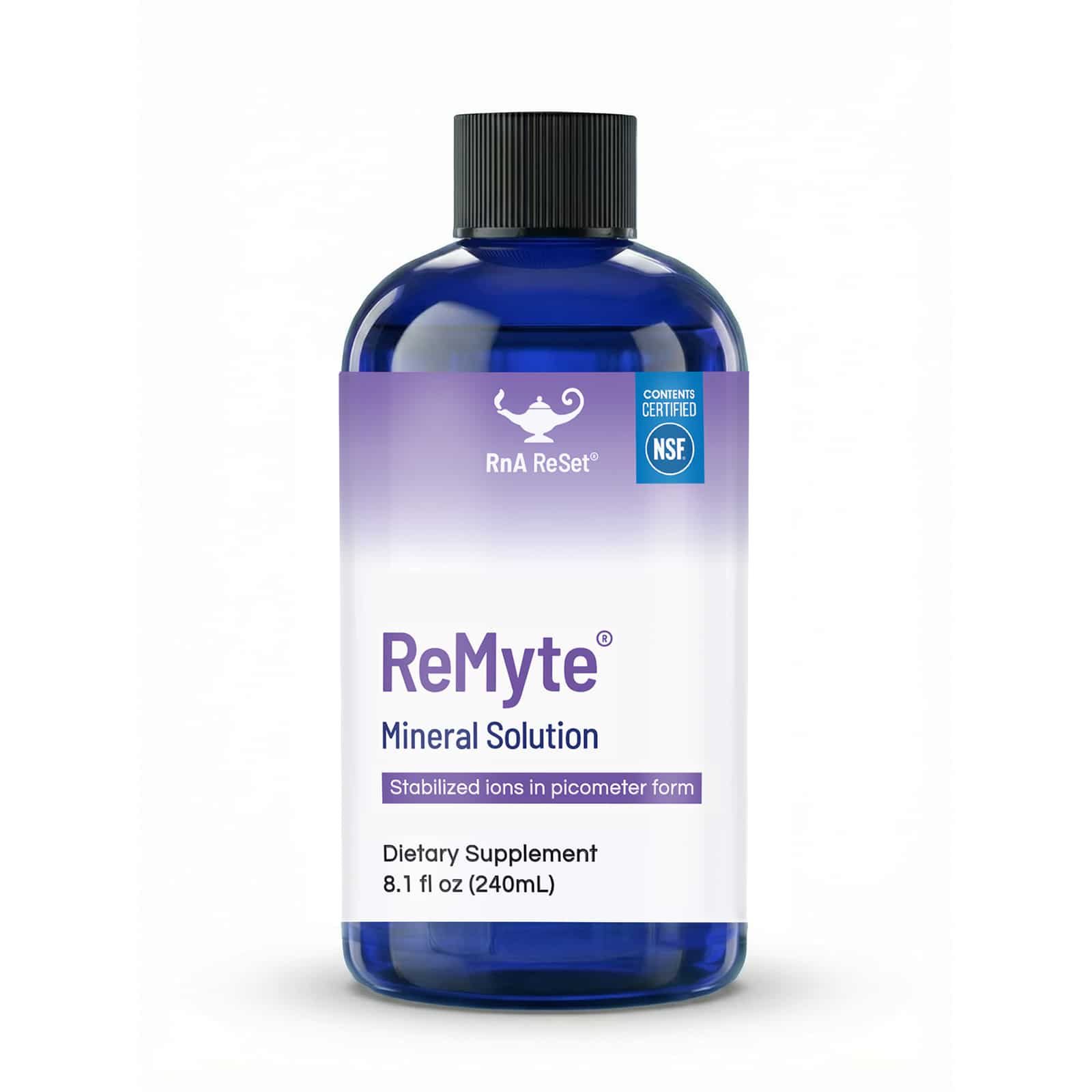 ReMyte Mineral Solution - Image 2