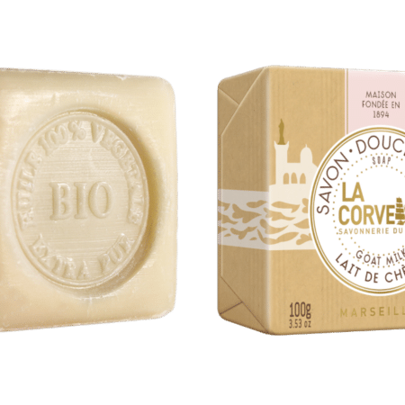 Orgaaniline kitsepiimaseep