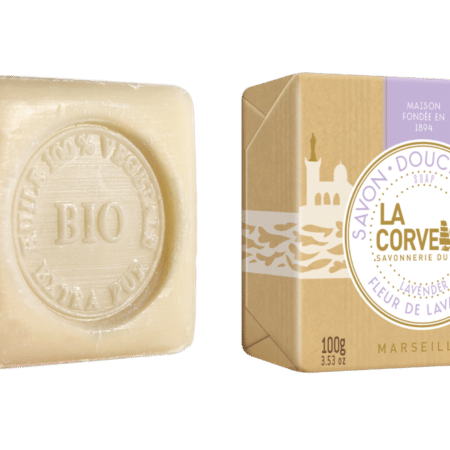 Orgaaniline lavendliõieseep