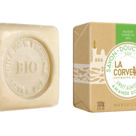 Orgaaniline mandliseep