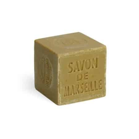 Marseille’ seebikuubik – oliiv 100g
