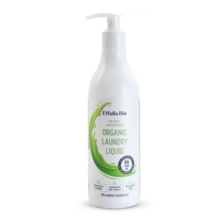 Lõhnatu orgaaniline pesugeel