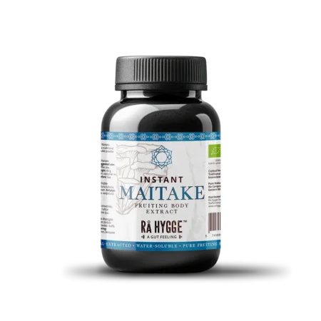 Maitake pulberekstrakt