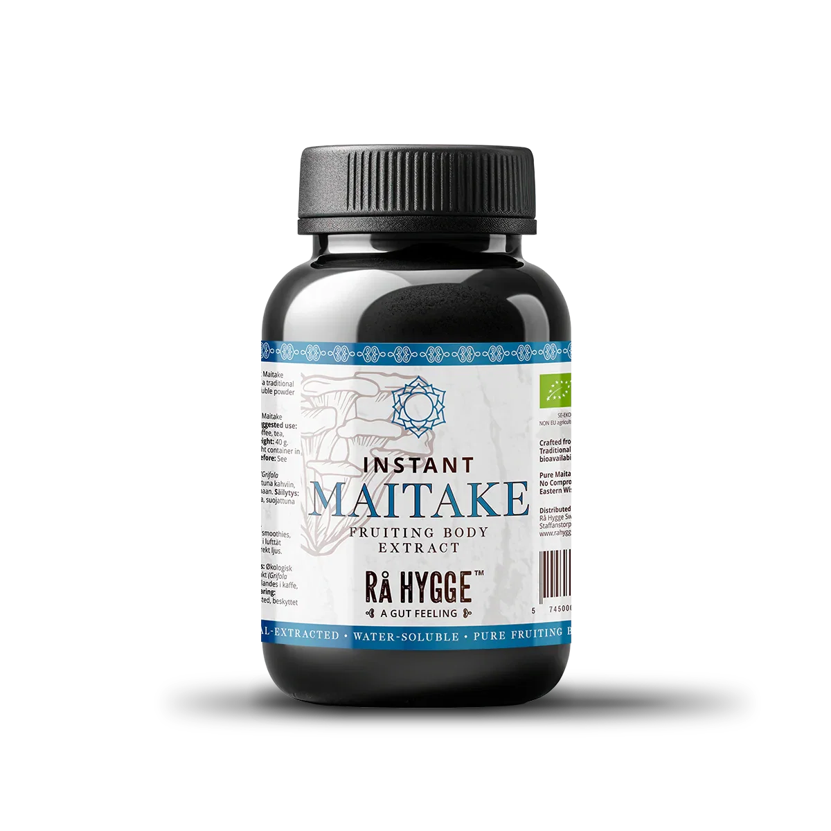 Maitake pulberekstrakt