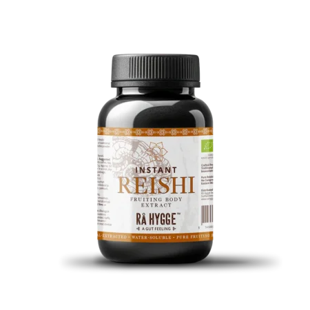 Reishi pulberekstrakt