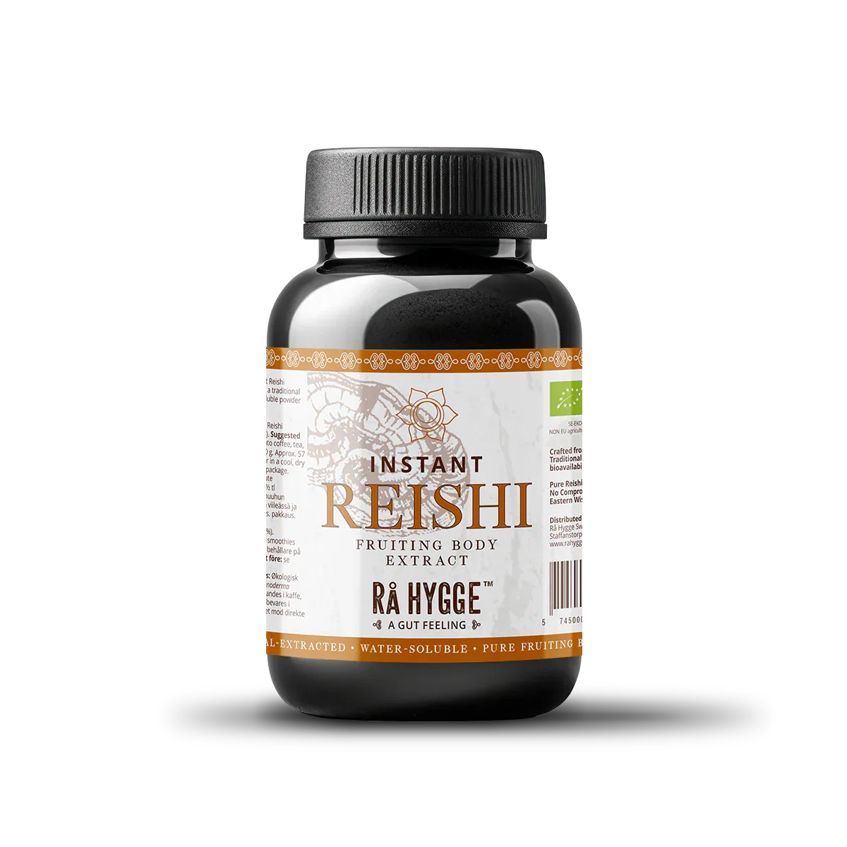 Reishi pulberekstrakt