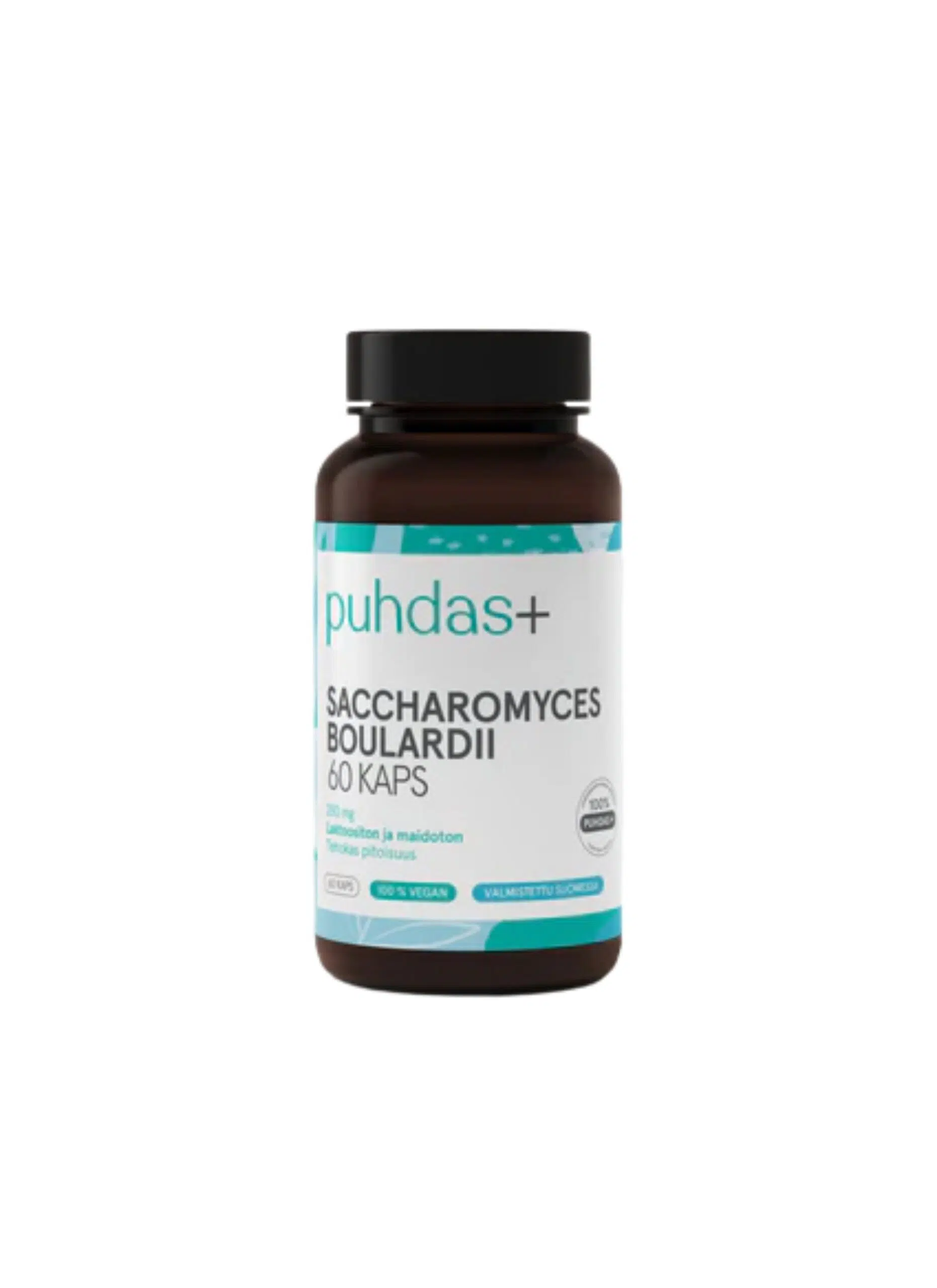 Saccharomyces Boulardii 250 mg