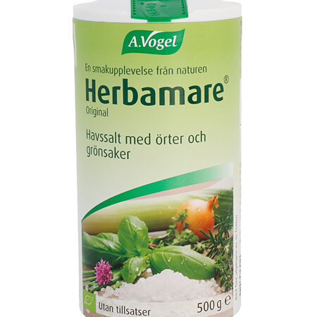 A.Vogel Herbamare Original ürdisool, 250 g