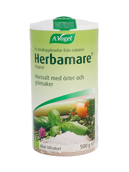 A.Vogel Herbamare Original ürdisool, 250 g