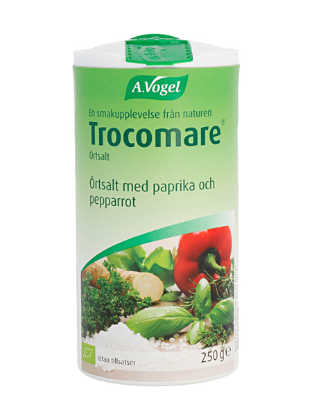 A.Vogel Trocomare ürdisool, 250 g